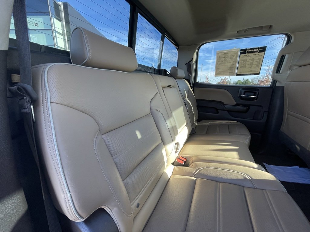 Used 2018 GMC Sierra 1500 Denali image 30