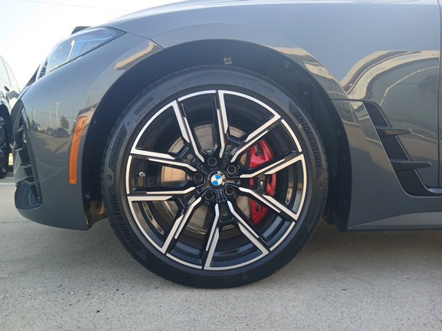 New 2026 BMW 430i w/ M Sport Package RWD image 5