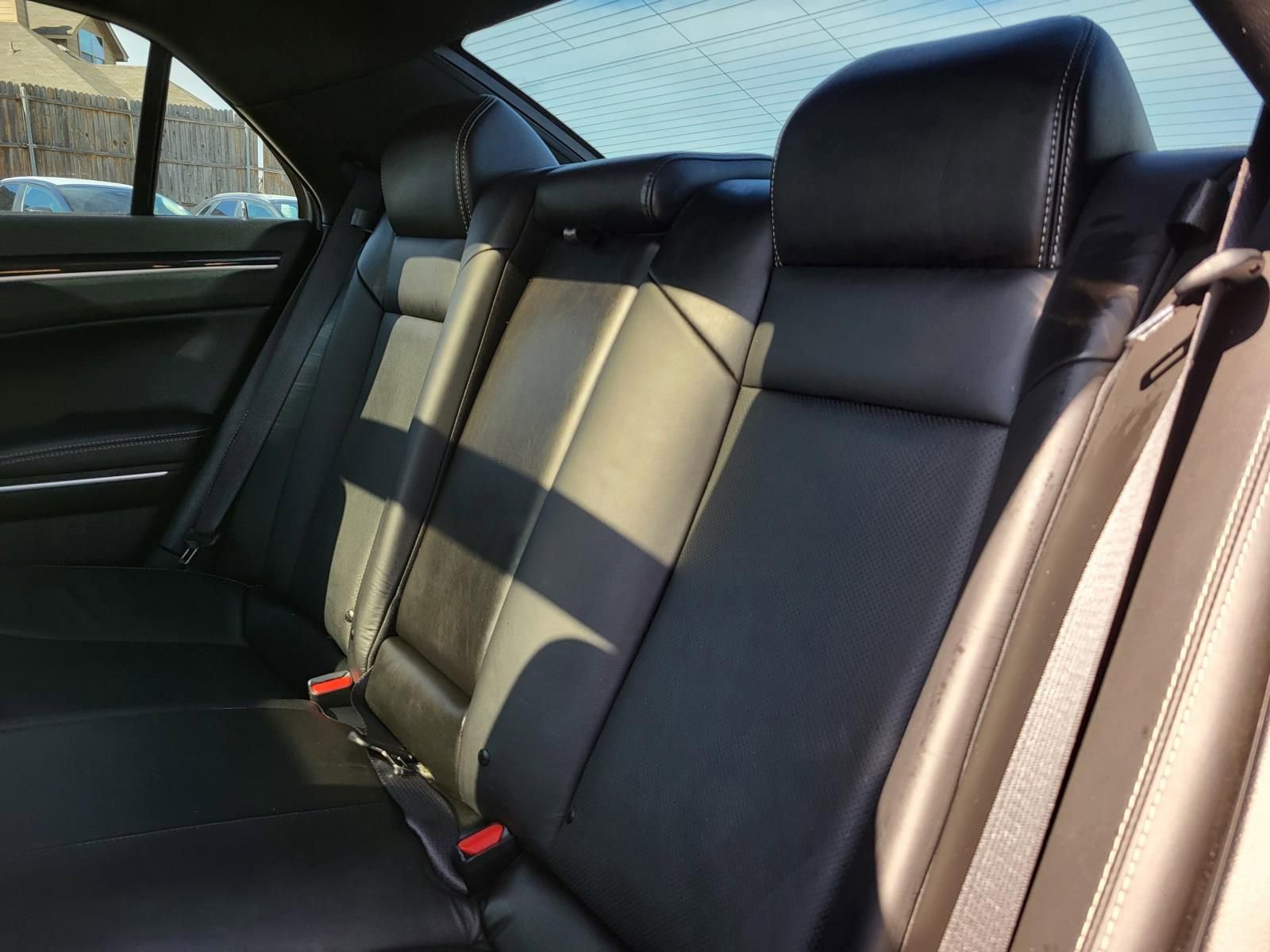 Used 2022 Chrysler 300 S w/ Comfort Group image 13