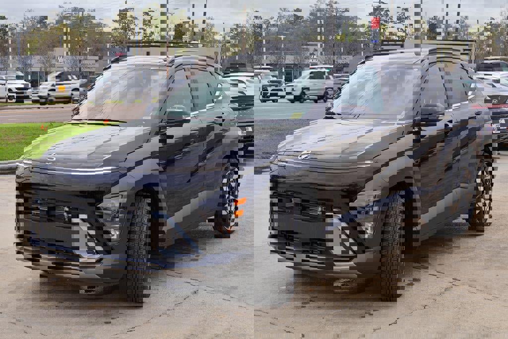 New 2026 Hyundai Kona Limited image 29