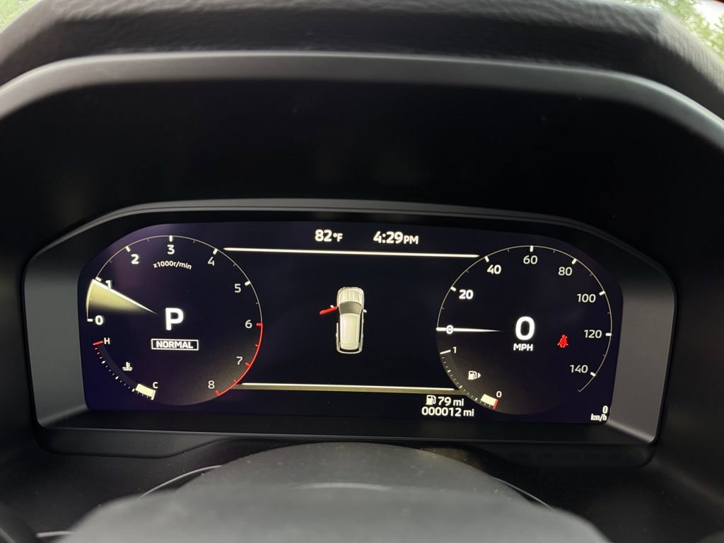 New 2025 Mitsubishi Outlander SEL image 20