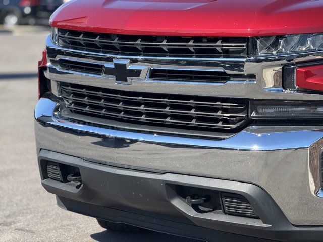 Used 2020 Chevrolet Silverado 1500 LT w/ All-Star Edition image 5