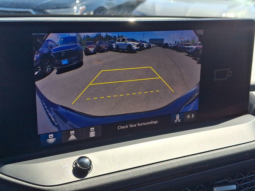 Used 2023 Honda Accord Sport image 18