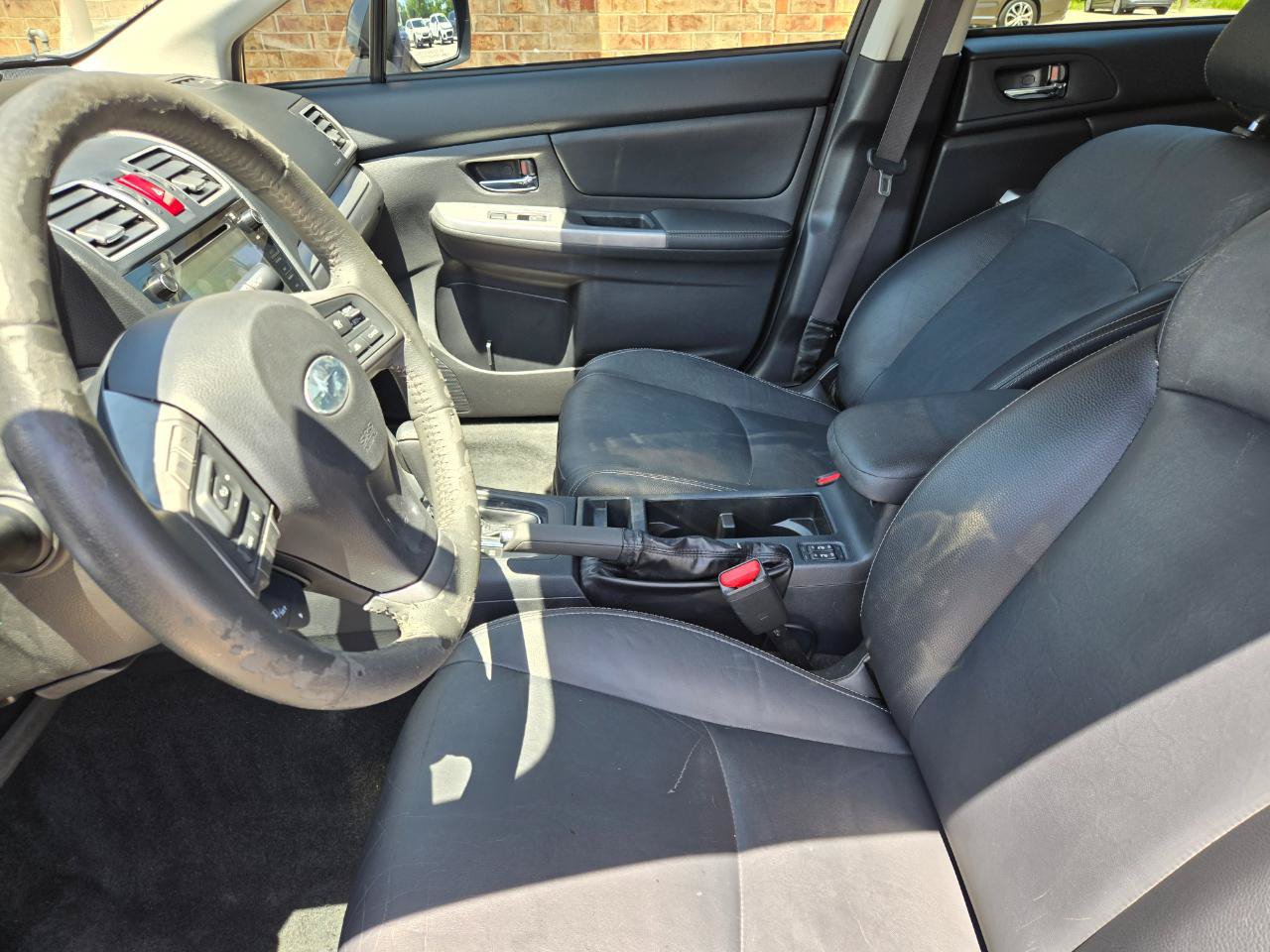 Used 2015 Subaru Crosstrek 2.0i Limited AWD/4WD image 20