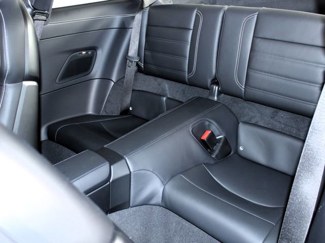 New 2026 Porsche 911 Carrera GTS image 22