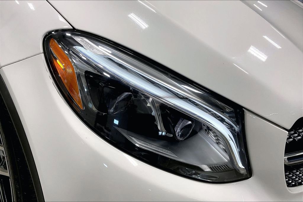Used 2019 Mercedes-Benz GLE 43 AMG 4MATIC Coupe image 32