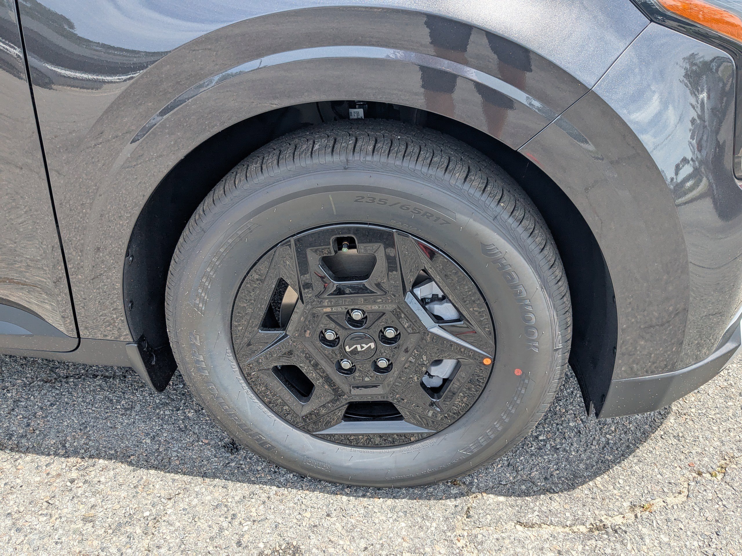 New 2026 Kia Carnival image 11