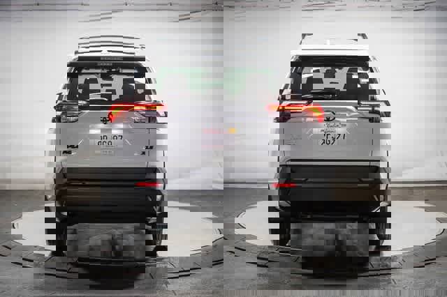 Certified 2023 Toyota RAV4 XLE w/ Convenience Package image 3