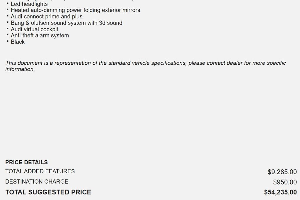 Used 2017 Audi A4 2.0T allroad Premium Plus image 21