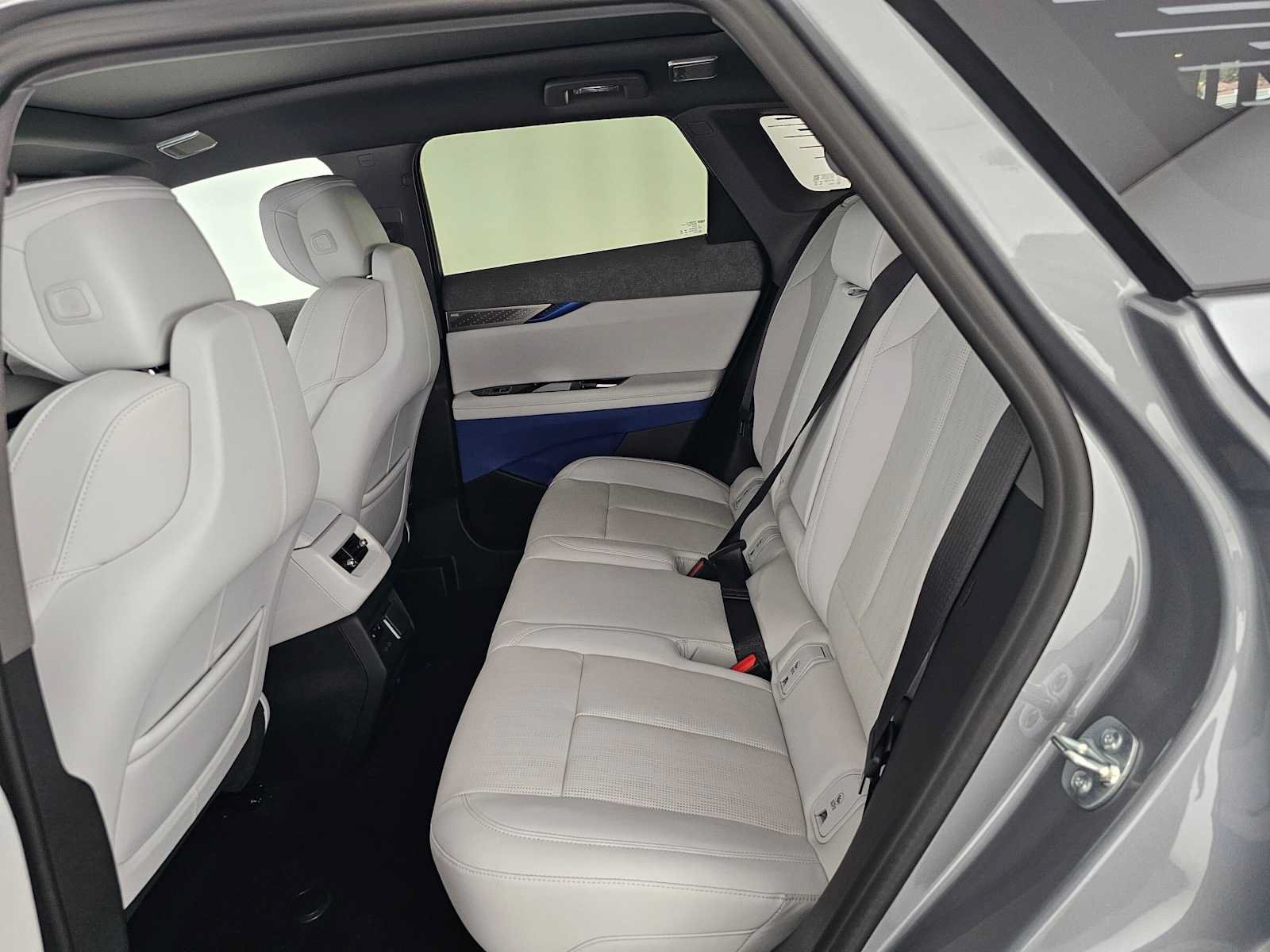 New 2027 Cadillac Optiq Premium Luxury AWD/4WD image 16