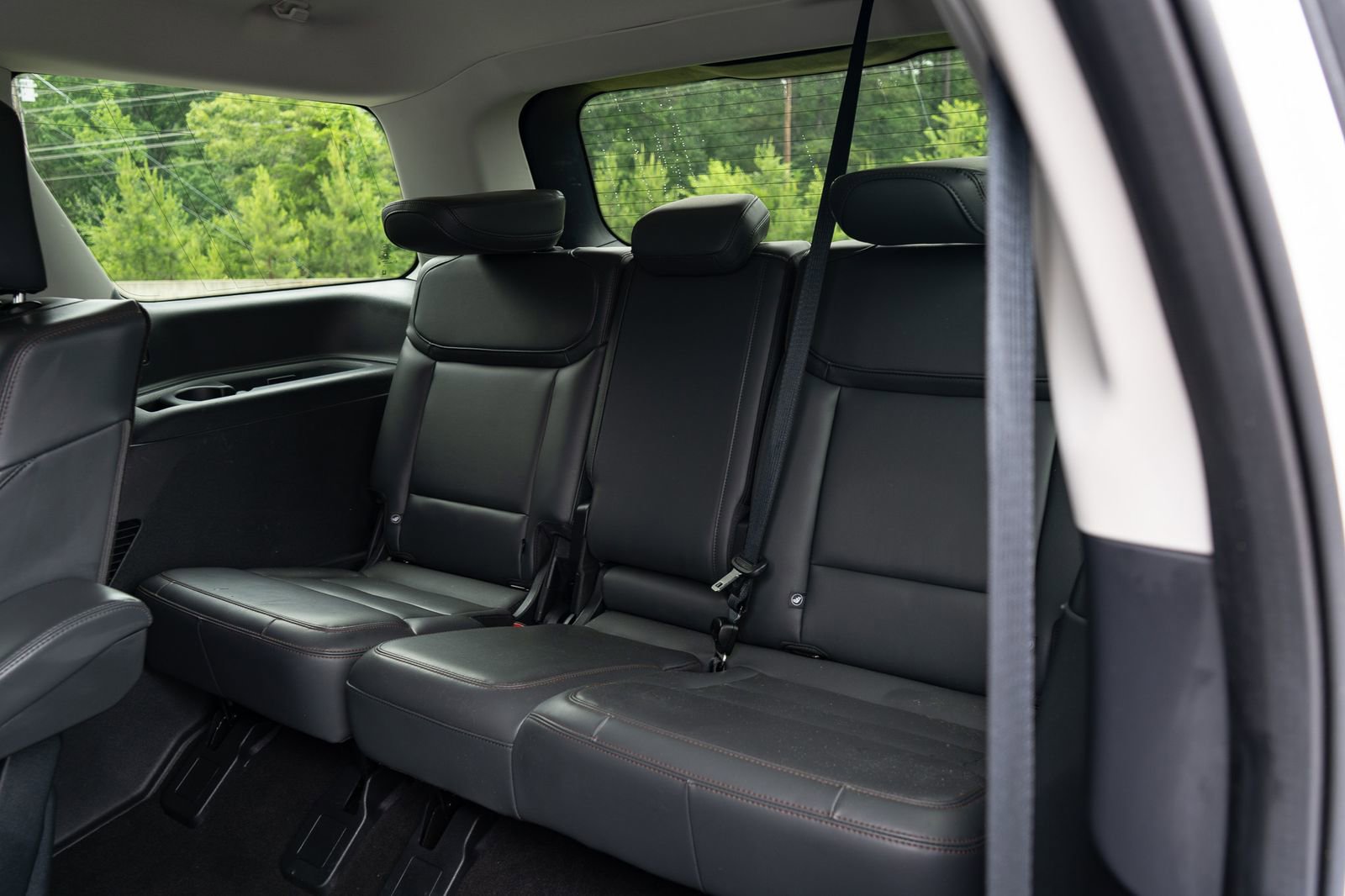 Used 2025 Ford Expedition Active AWD/4WD image 20