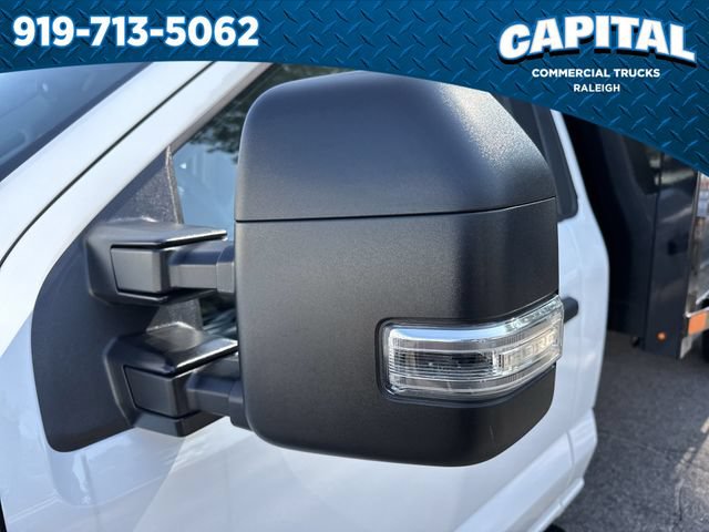 New 2026 Ford F550 4x4 Regular Cab Super Duty image 14