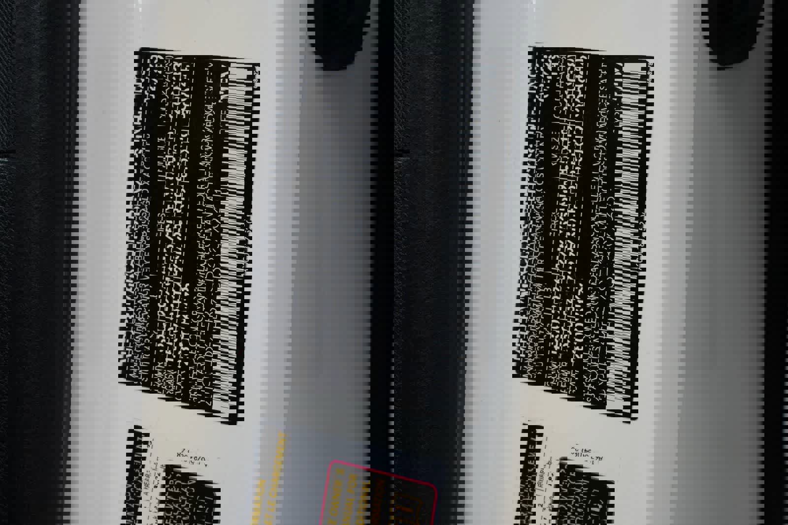 Used 2025 Mercedes-Benz GLE 350 4MATIC image 28