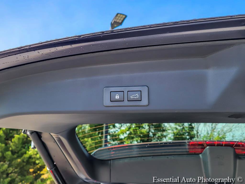 New 2027 Subaru Ascent Touring AWD/4WD image 22