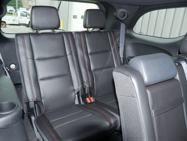 New 2026 Dodge Durango GT image 23
