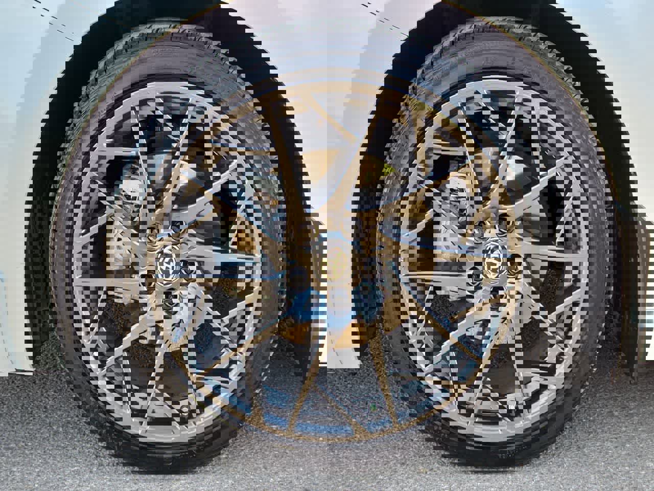 Used 2025 Toyota Camry XSE w/ Premium Plus Package image 12