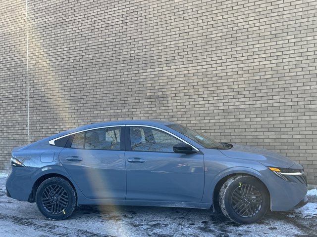 New 2026 Nissan Sentra SV w/ SV Convenience Package image 5