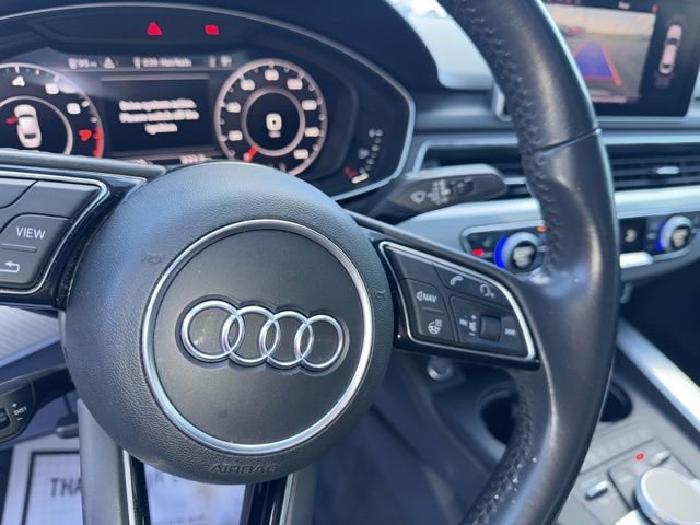 Used 2018 Audi A5 2.0T Prestige w/ Driver Assistance Package image 12