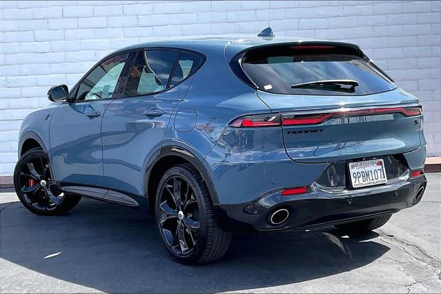 Certified 2024 Dodge Hornet R/T AWD/4WD image 10