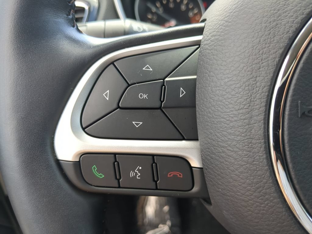 Used 2021 Jeep Compass Limited AWD/4WD image 27