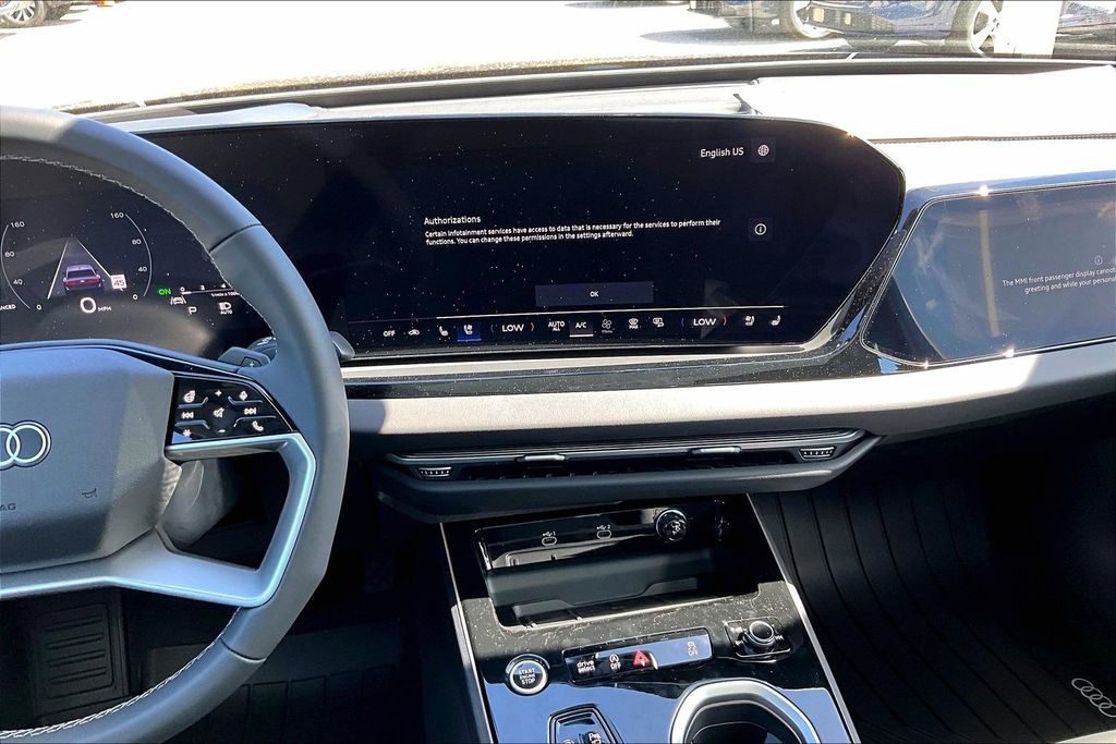 New 2026 Audi A6 Prestige image 20