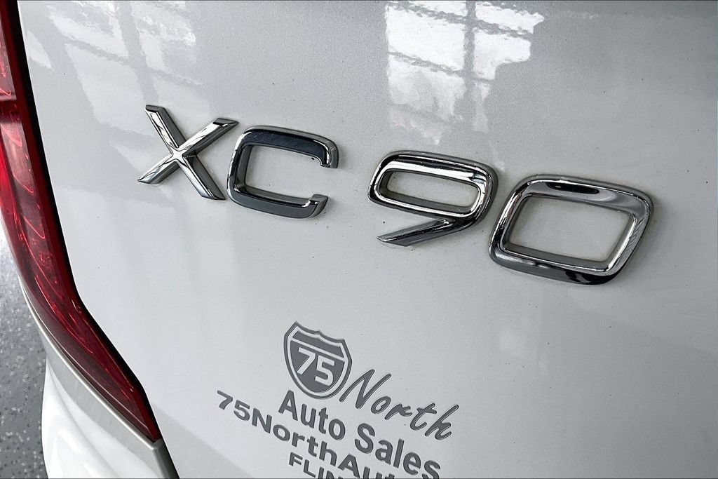 Used 2016 Volvo XC90 T6 Inscription AWD/4WD image 21