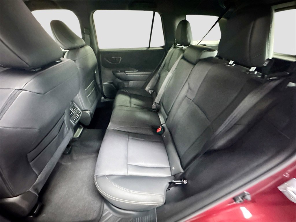 New 2026 Subaru Outback Limited image 24