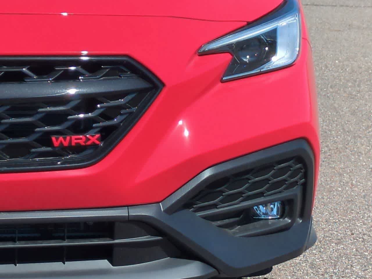 New 2026 Subaru WRX Limited AWD/4WD image 10