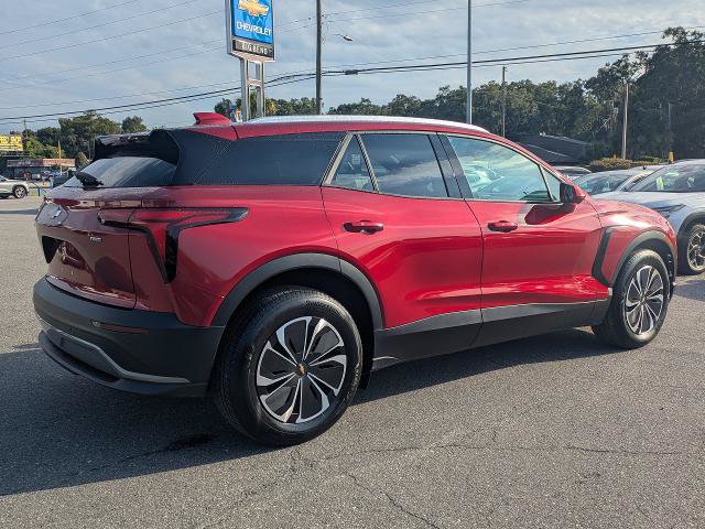 Used 2024 Chevrolet Blazer EV LT AWD/4WD image 4