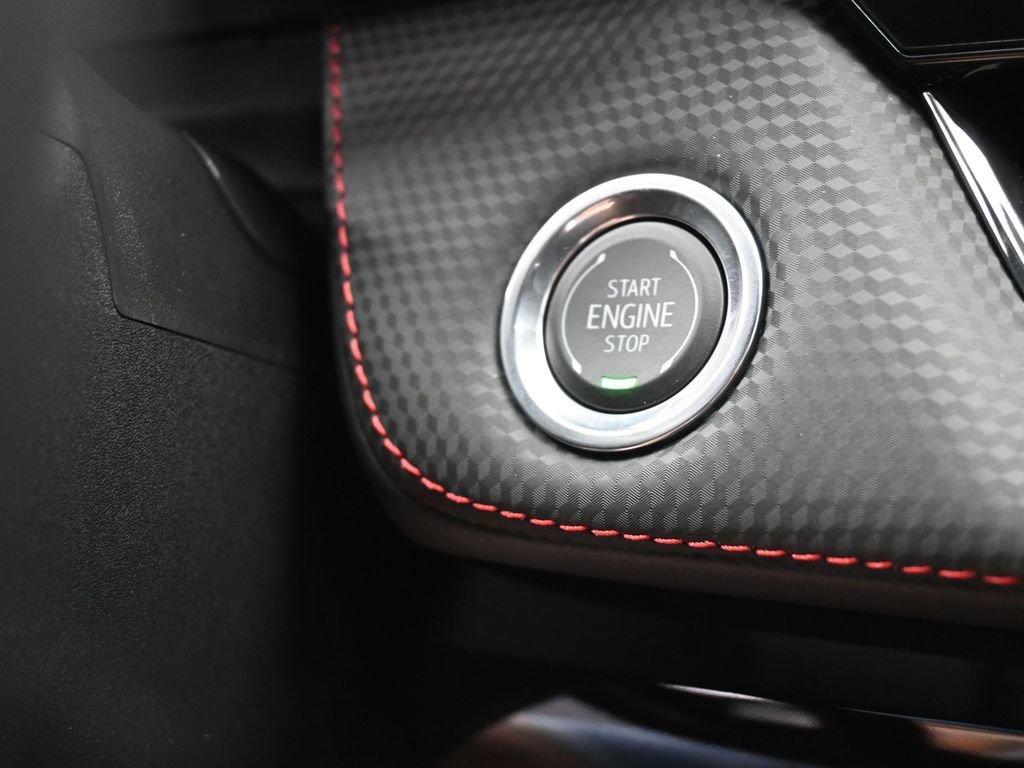 New 2026 Chevrolet Equinox RS image 22