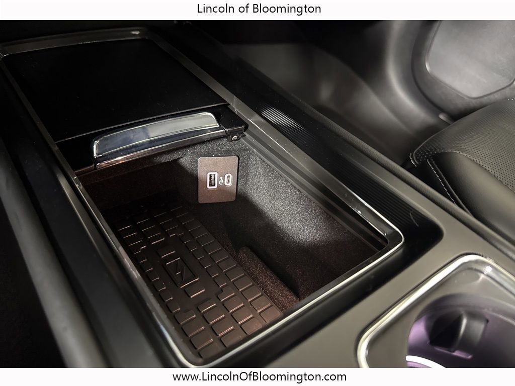 New 2026 Lincoln Corsair Reserve image 44