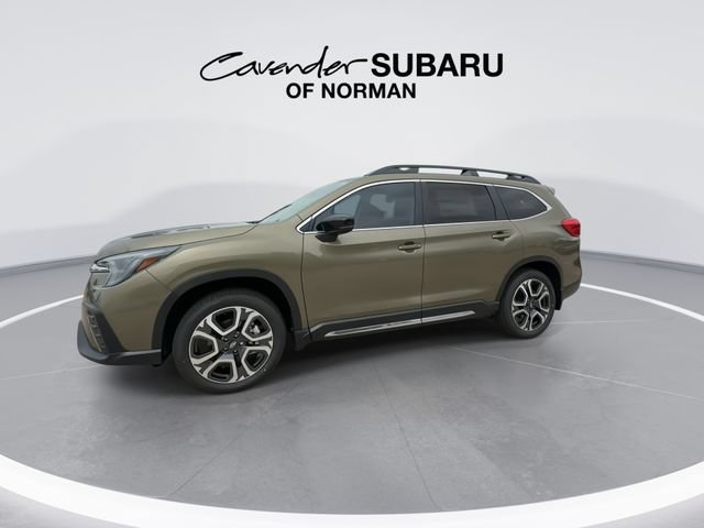 New 2026 Subaru Ascent Limited w/ Popular Package #2 AWD/4WD image 6