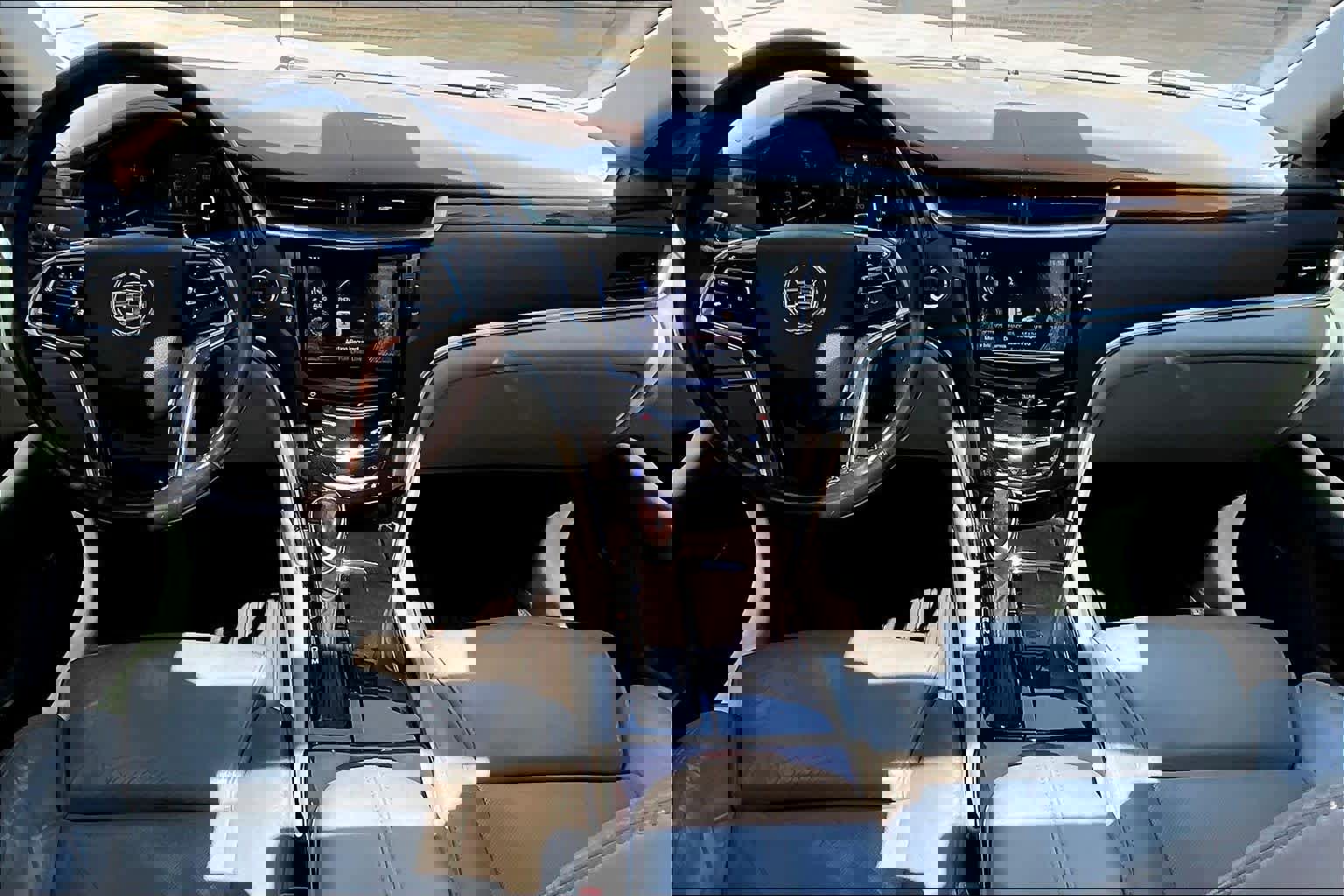 Used 2014 Cadillac XTS Platinum image 14