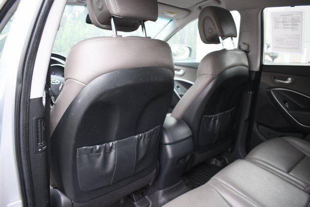 Used 2014 Hyundai Santa Fe Sport 2.0T AWD/4WD image 21