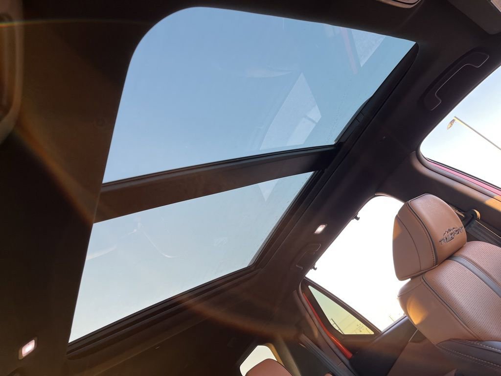 Certified 2026 Honda Passport TrailSport Elite image 27