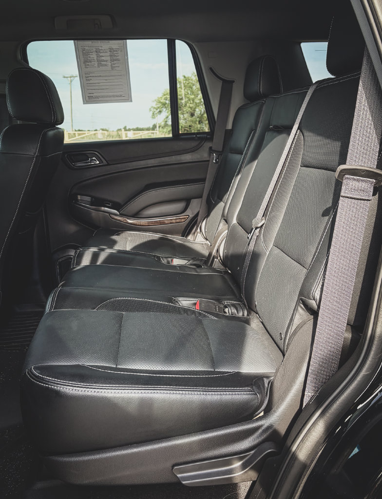 Used 2020 Chevrolet Tahoe LS AWD/4WD image 22