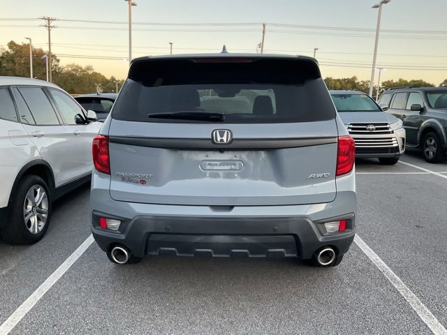 Used 2022 Honda Passport EX-L image 8