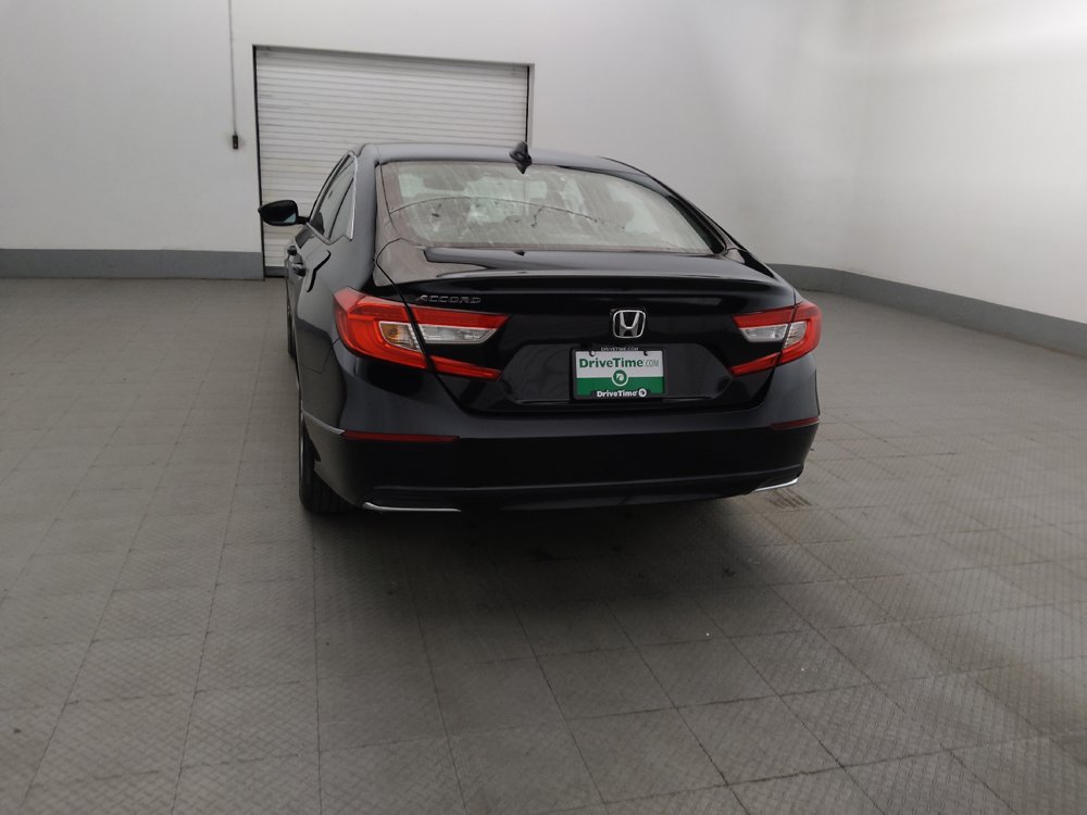 Used 2019 Honda Accord EX-L image 6