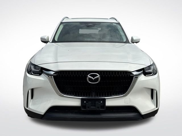 Certified 2024 MAZDA CX-90 3.3 Turbo w/ Preferred Package AWD/4WD image 10