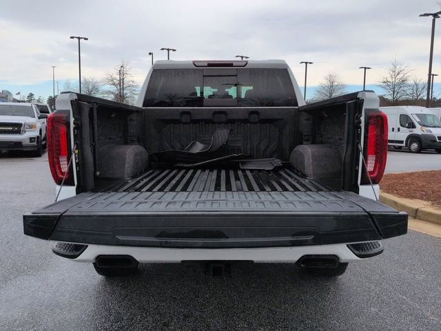 Used 2021 GMC Sierra 1500 AT4 w/ AT4 Value Package image 14
