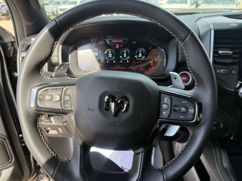 Used 2026 RAM 1500 RHO AWD/4WD image 28