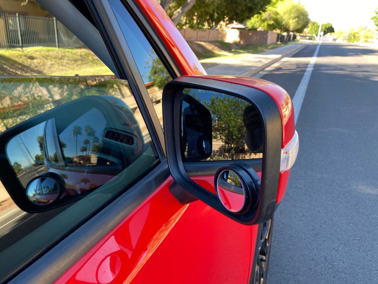 Used 2018 Jeep Renegade Altitude w/ Popular Equipment Group image 14