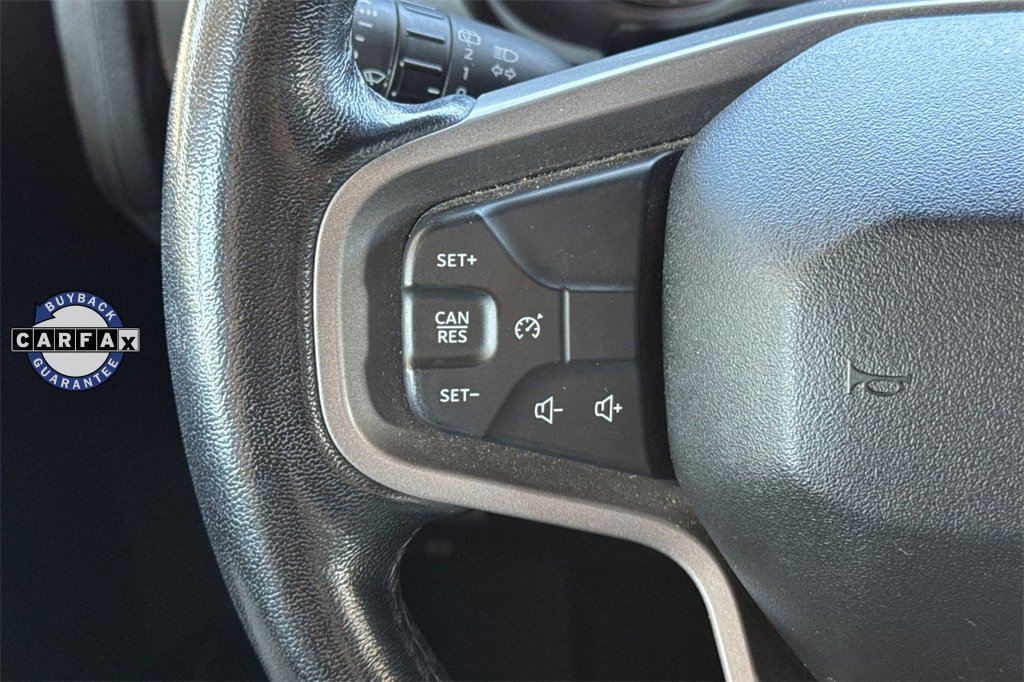 Used 2022 Ford Bronco Black Diamond image 30