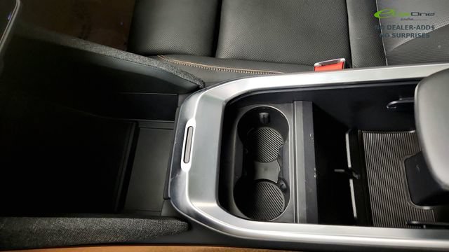 Used 2023 Lucid Air Touring AWD/4WD image 75