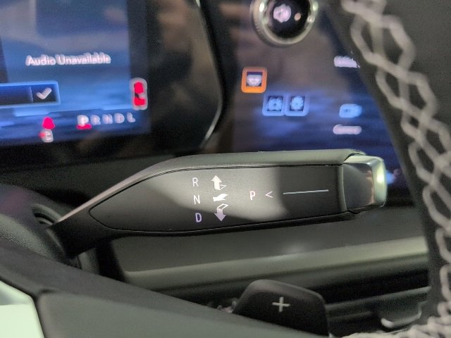 New 2026 Chevrolet Traverse LT w/ Enhanced Driving Package image 17