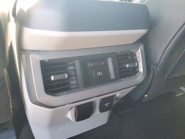 Certified 2024 Ford F450 Limited w/ FX4 Off-Road Package image 12