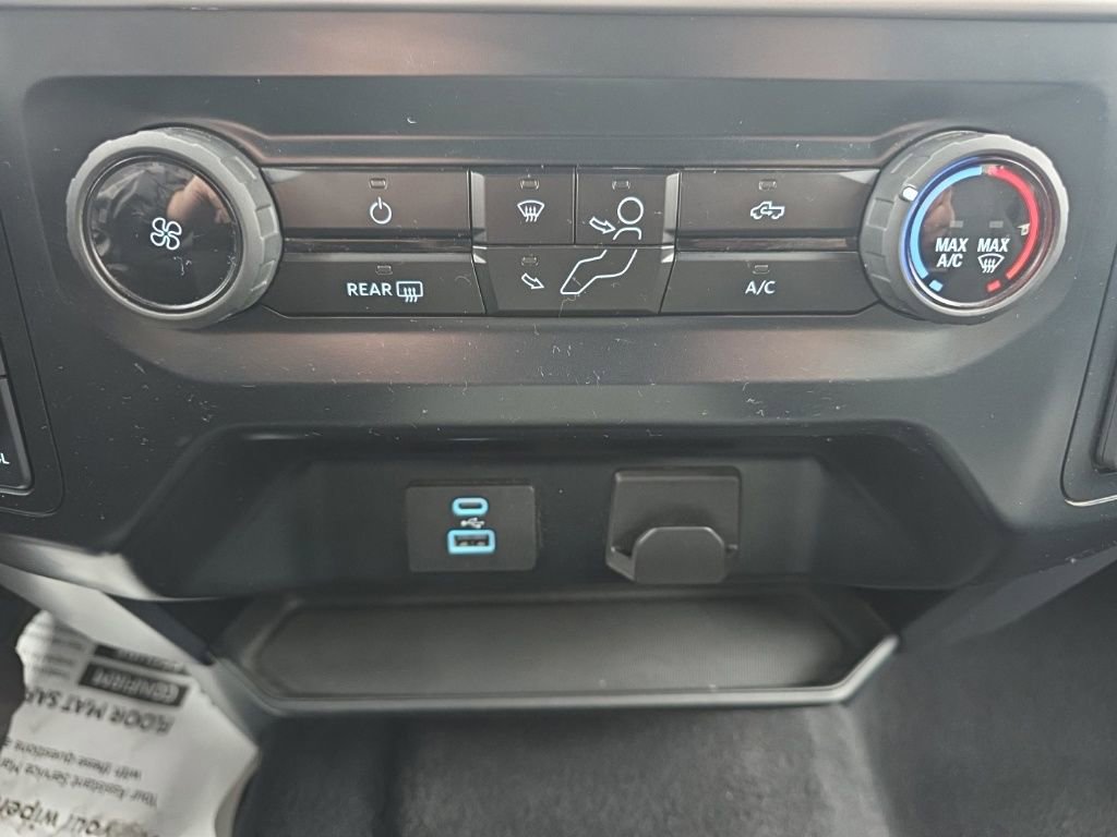 Used 2023 Ford F150 XLT image 26