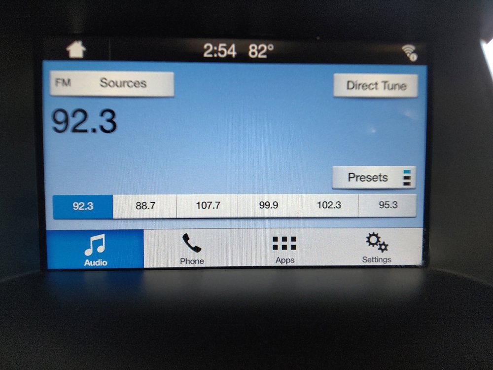 Used 2019 Ford Fiesta SE w/ Equipment Group 201A image 25