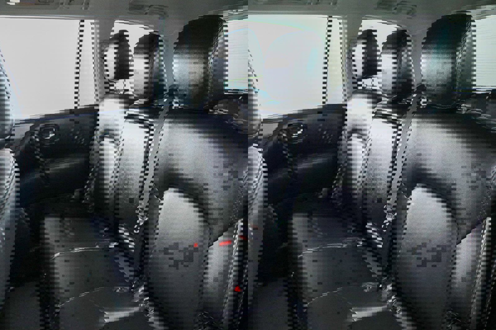 Used 2023 Nissan Armada SV w/ Cargo Package image 26