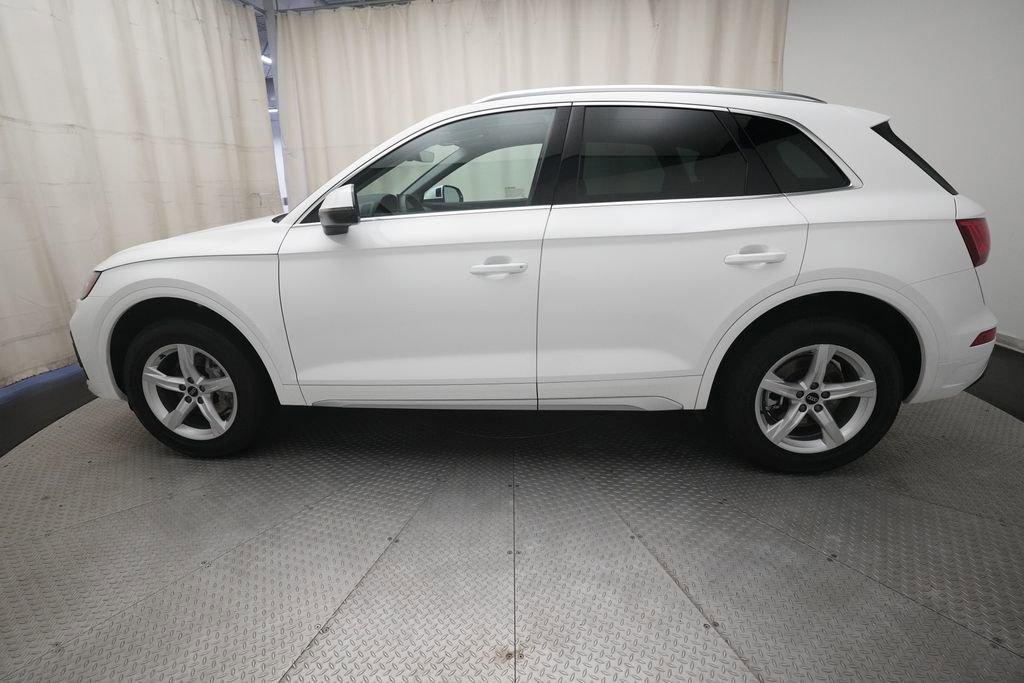 Certified 2023 Audi Q5 Premium w/ Convenience Package AWD/4WD image 25